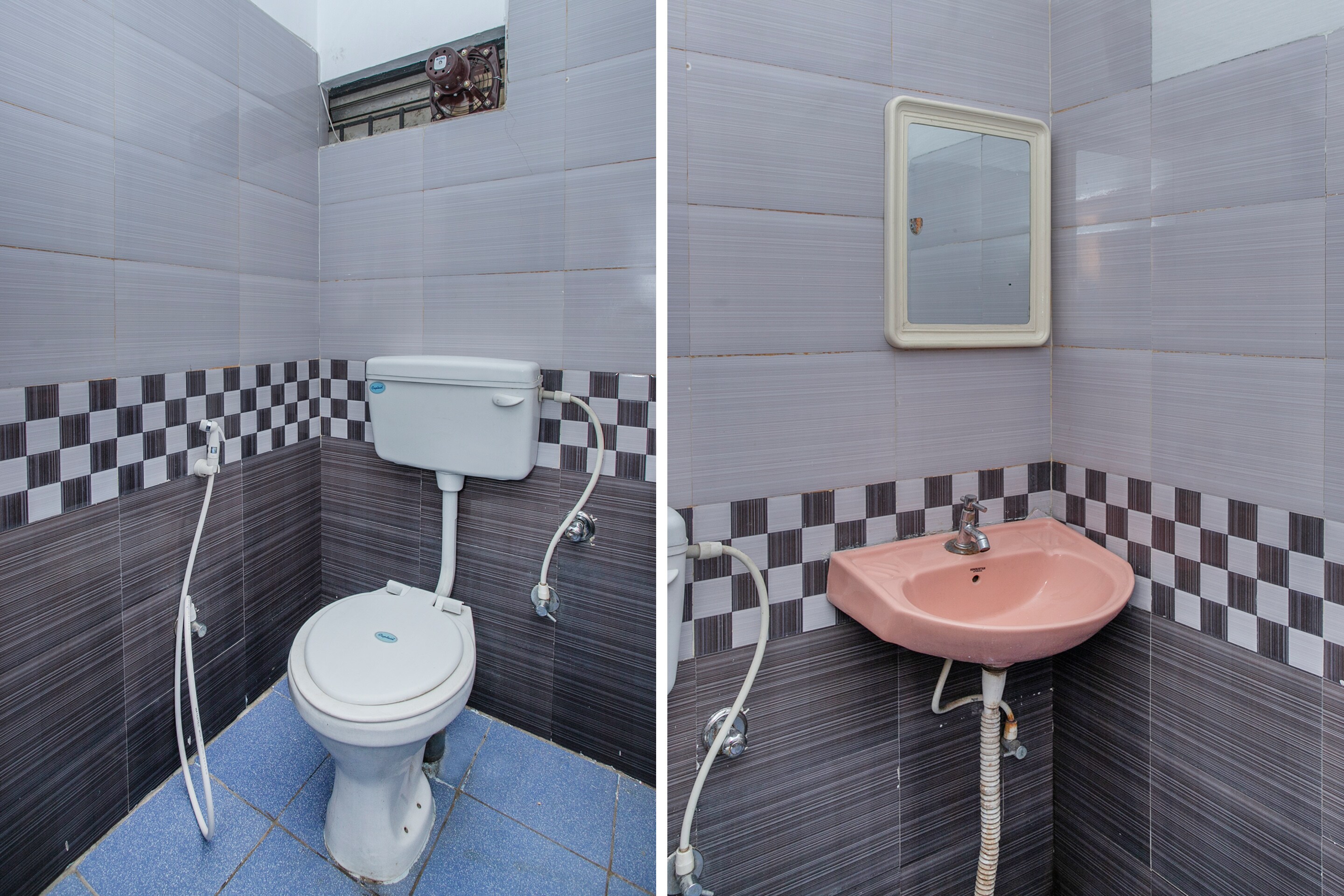 Hotel O Royal Residency Near Hare Krishna Hill - Tap to explore photos