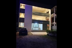 WESTERN GRACE HOLIDAY HOMES