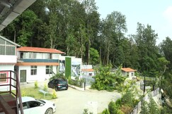 Hilltop Paradise Homestay
