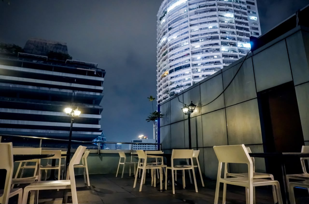 StarPoints Hotel,Kuala Lumpur - Tap to explore photos