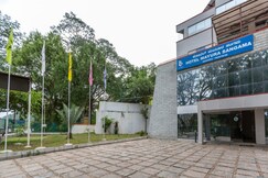 KSTDC Hotel Mayura Sangama Mekedatu