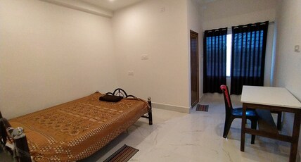 The Outlook Inn Room Type - King Size AC Room