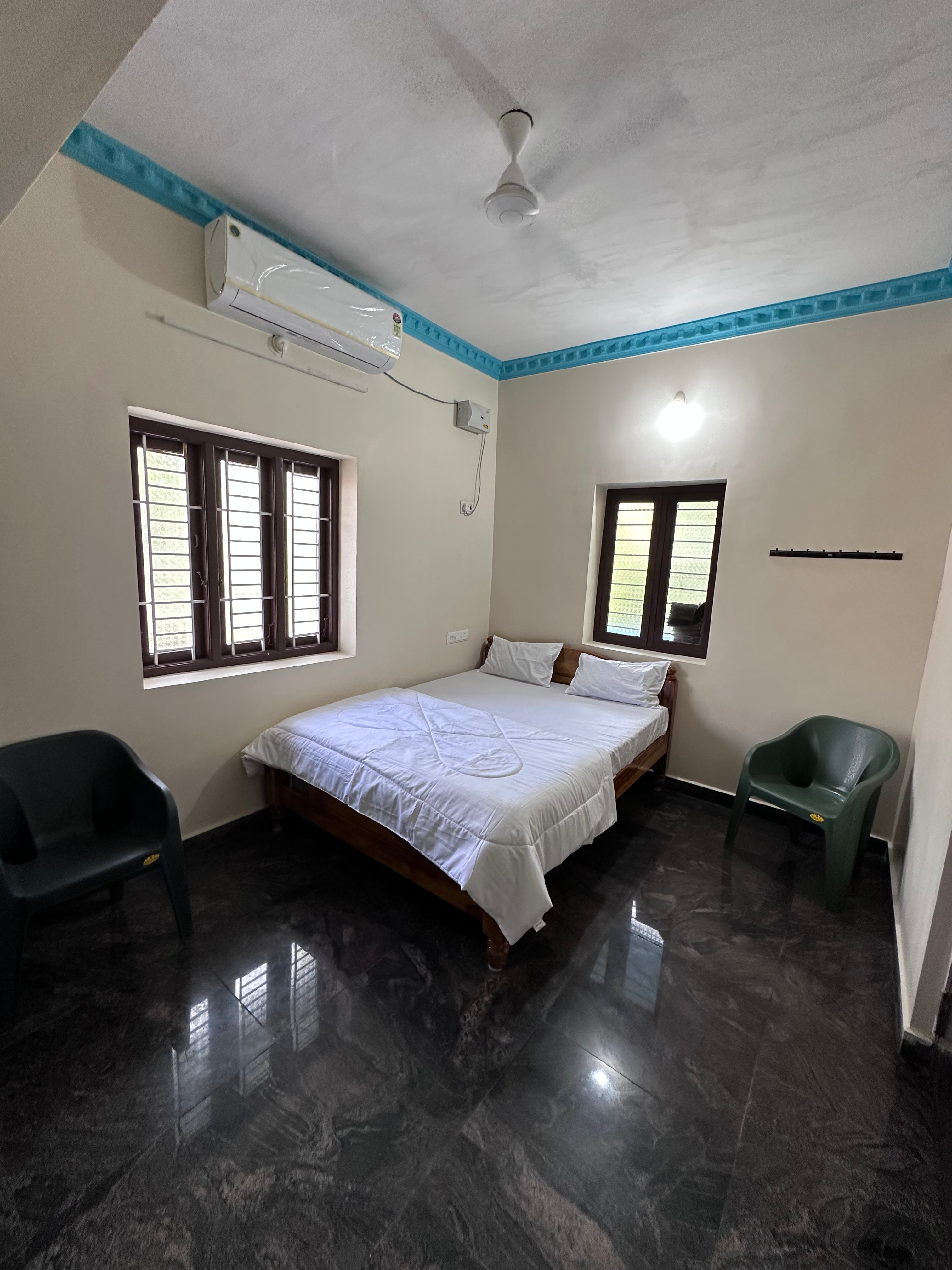 KRAD Homestay - Tap to explore photos