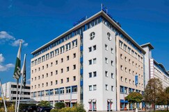 ibis budget Berlin Ost