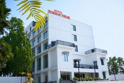 Hotel Makhan Vihar Ambikapur