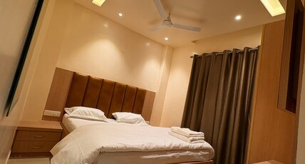 Veda Bed & Breakfast Room Type - Bedroom 3