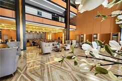 Sunday Grand Al Khobar Hotel Formerly Holiday Al Khaleej