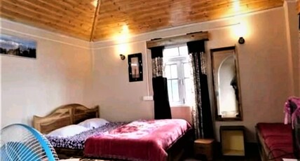 Chiabari homestay Room Type - Four bedded Room