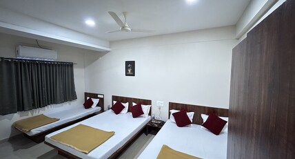 Darshan Grand Room Type - Classic Ac