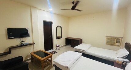 Metta Budhha Resort Near MAHABODHI TEMPLE Room Type - Standard Non Ac Room