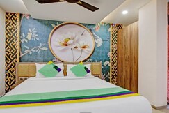 Vijaya Bharati Boutique Hotel