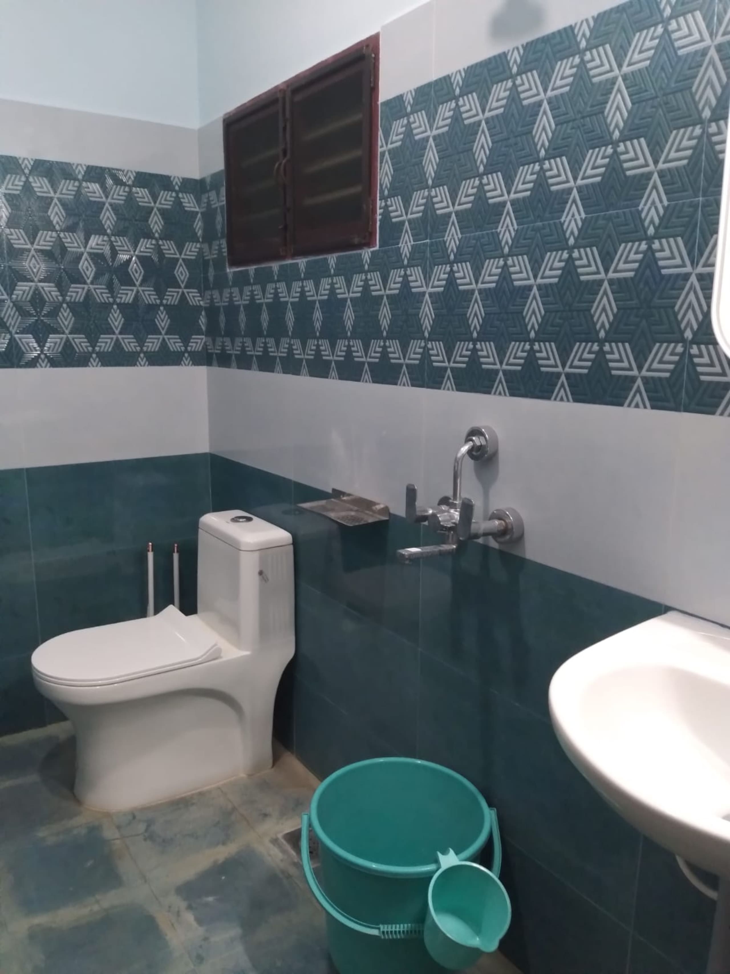 Abirami residency - Tap to explore photos