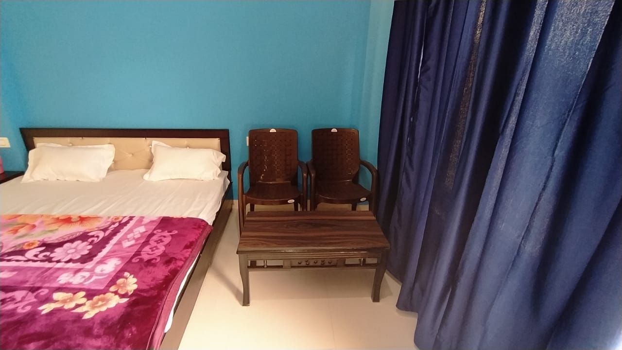 Srishti Homestay - Tap to explore photos