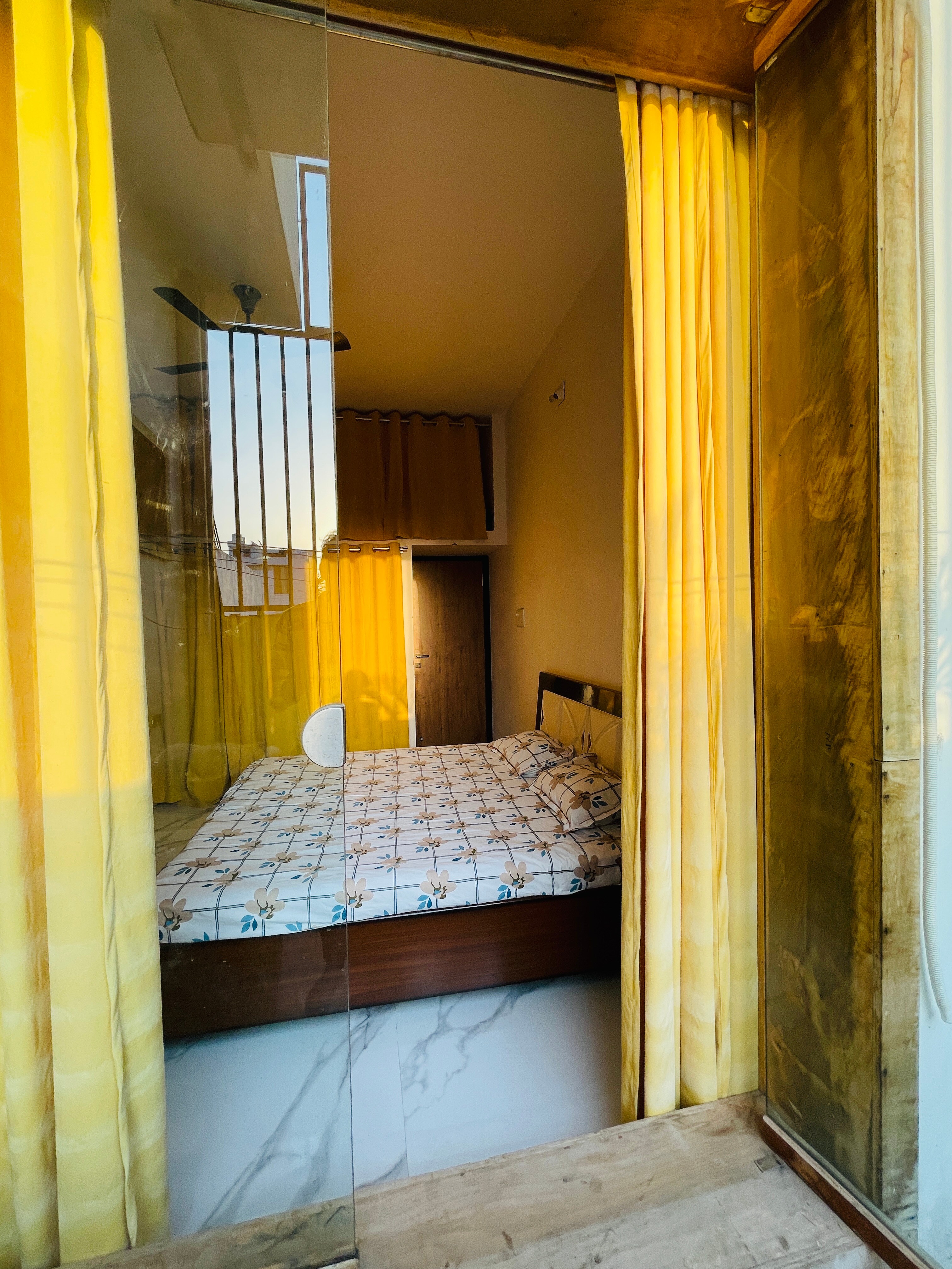Jayas Homestay - Tap to explore photos