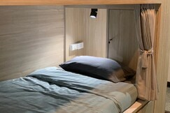 Marni BKK Hostel