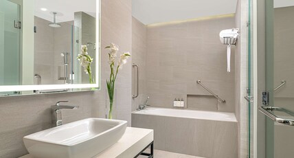 Park Inn By Radisson Bacolod Room Type - Suite - 1