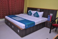 Ashoka Residency