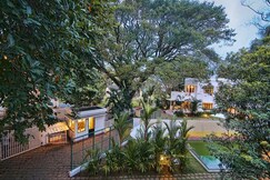 Beach Gate Bungalows - A CGH Earth SAHA Experience