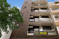 Address of Hotel O Swarnim Residency