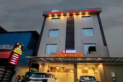 Hotel Sterling Executive