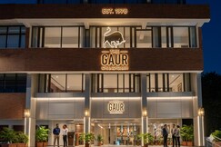 HOTEL THE GAUR