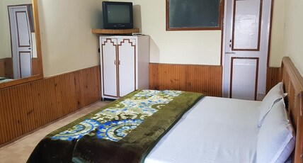 Kassal Heights Room Type - Deluxe Room