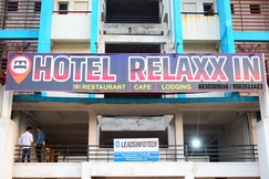 HOTEL RELAXX IN