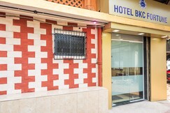 Hotel BKC Fortune