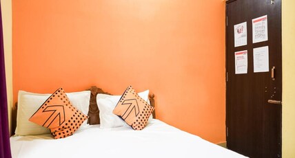 Laughing Buddha Homestay Room Type - Standard Ac Room