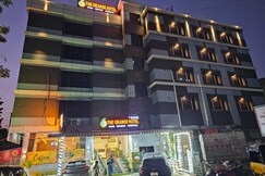 The Orange Hotel