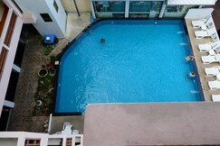 Mango Lagoon Place Bangkok