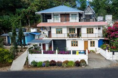 Georgian Homestay Kanthalloor