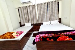 Hotel Sada Shiv Inn