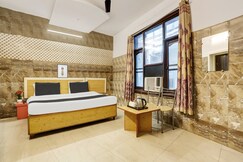 Hotel O Jammu Near Ragunath Bazaar Formerly GoodWill