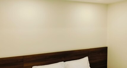 og inn Room Type - Superior