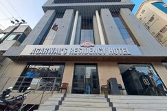 AGARWAL RESIDENCY Recently Renovated