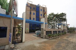 Dolphin Chocolate Inn