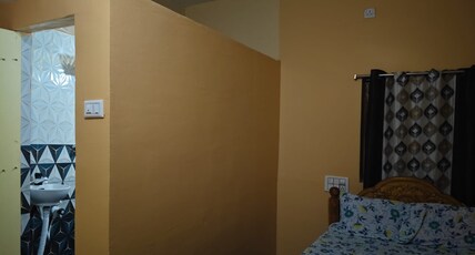 Hemanth Homestay Hampi Room Type - DOUBLE BED ROOM