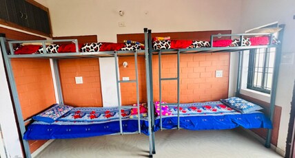 Campside Stays Room Type - Dorimatory Room