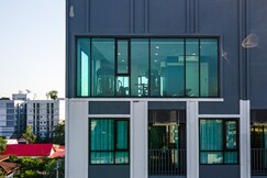 Wellness Stay and Hotel Sukhumvit 107