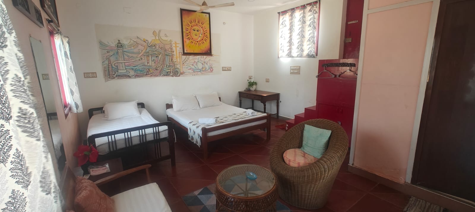 Nila Homestay - Tap to explore photos