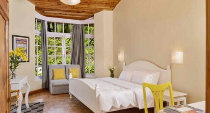 The Duffdun House | Heritage Estate Room Type - Travelers Rest