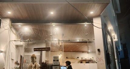 Beyond Rishikesh - Cozy Stay and Cafe Room Type - 2 BHK