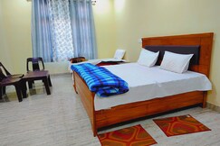 The Loard Rama palace