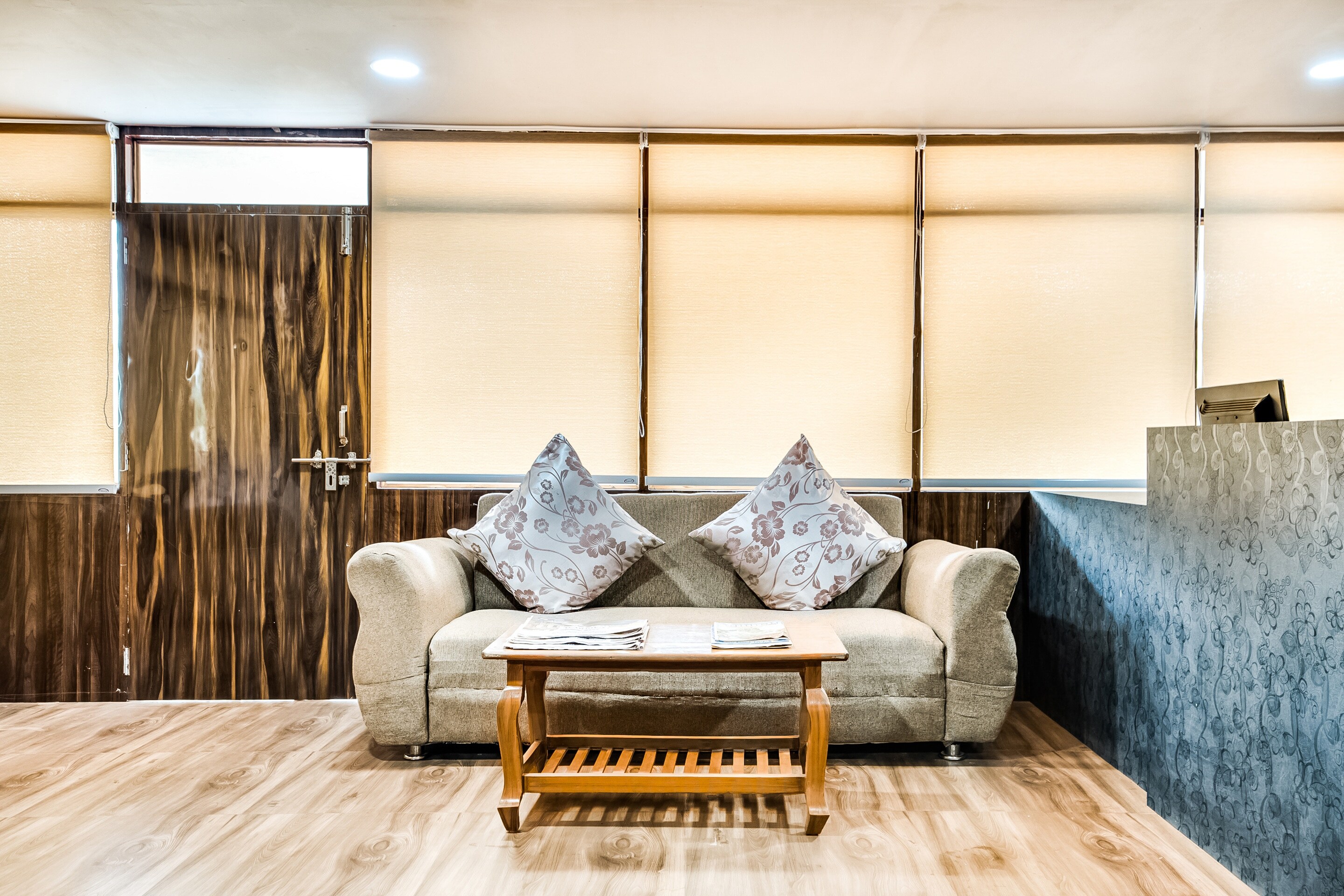Hotel O Ram Nivas - Tap to explore photos