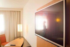 Novotel Pau Pyr