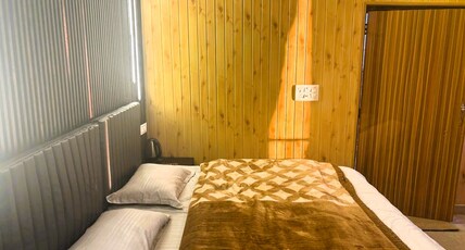 Spandan Villas Room Type - Deluxe