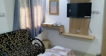 HOTEL ANSH HAR REGENCY Room Type - PREMUIM