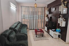 Meridian Tiara Apartment