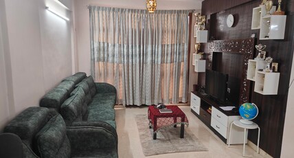 Meridian Tiara Apartment Room Type - Meridian Tiara Apartment